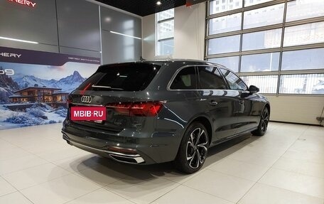 Audi A4, 2019 год, 3 049 000 рублей, 4 фотография