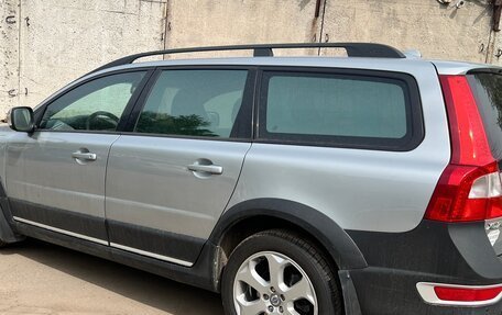 Volvo XC70 II рестайлинг, 2007 год, 1 250 000 рублей, 4 фотография