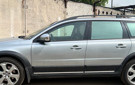 Volvo XC70 II рестайлинг, 2007 год, 1 250 000 рублей, 3 фотография
