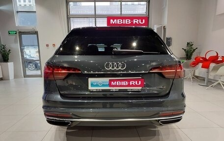 Audi A4, 2019 год, 3 049 000 рублей, 5 фотография