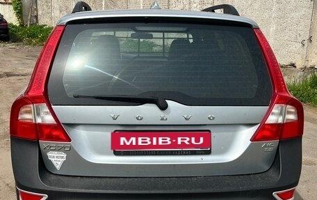 Volvo XC70 II рестайлинг, 2007 год, 1 250 000 рублей, 6 фотография