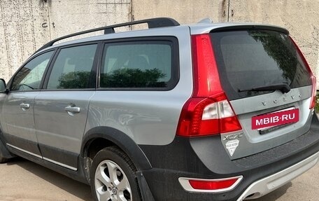 Volvo XC70 II рестайлинг, 2007 год, 1 250 000 рублей, 5 фотография