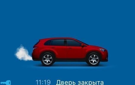 Nissan Murano, 2013 год, 1 499 000 рублей, 4 фотография