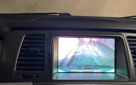 Nissan Murano, 2013 год, 1 499 000 рублей, 3 фотография