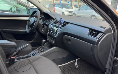 Skoda Octavia, 2017 год, 840 000 рублей, 4 фотография