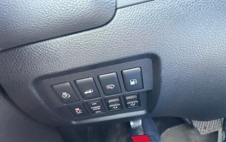 Nissan Murano, 2013 год, 1 499 000 рублей, 8 фотография
