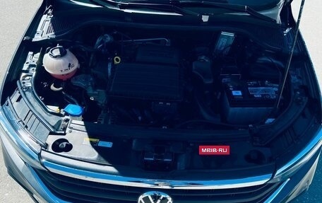 Volkswagen Polo VI (EU Market), 2021 год, 1 899 000 рублей, 2 фотография