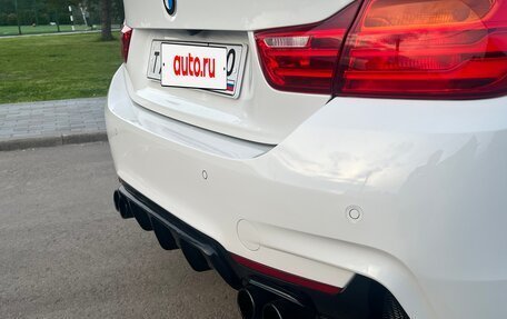 BMW 4 серия, 2014 год, 3 000 000 рублей, 4 фотография