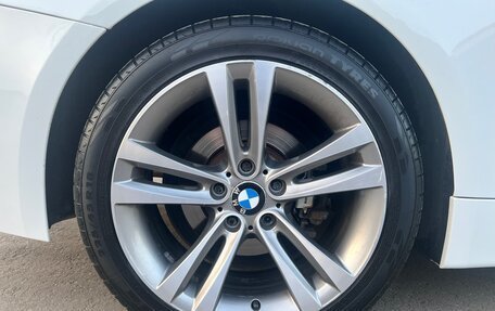 BMW 4 серия, 2014 год, 3 000 000 рублей, 5 фотография