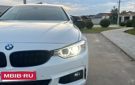 BMW 4 серия, 2014 год, 3 000 000 рублей, 6 фотография