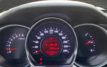 KIA cee'd III, 2018 год, 1 399 000 рублей, 2 фотография