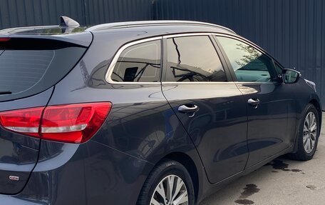 KIA cee'd III, 2018 год, 1 399 000 рублей, 5 фотография