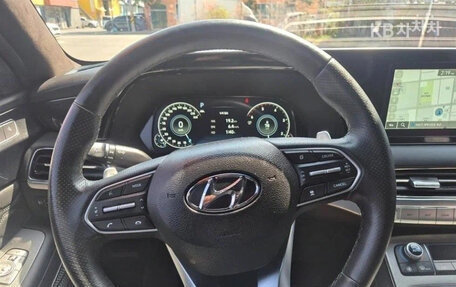 Hyundai Palisade I, 2022 год, 3 450 000 рублей, 3 фотография