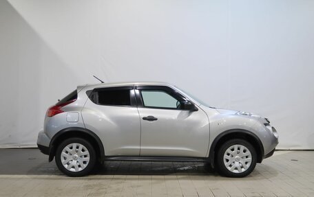 Nissan Juke II, 2014 год, 1 250 000 рублей, 4 фотография