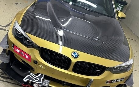 BMW M4, 2017 год, 6 500 000 рублей, 4 фотография