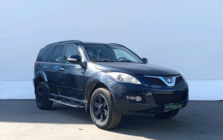 Great Wall Hover H5, 2013 год, 485 000 рублей, 3 фотография