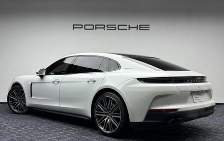 Porsche Panamera II рестайлинг, 2024 год, 19 934 812 рублей, 3 фотография