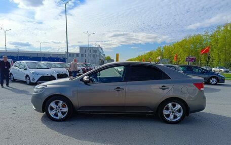 KIA Cerato III, 2009 год, 769 995 рублей, 4 фотография