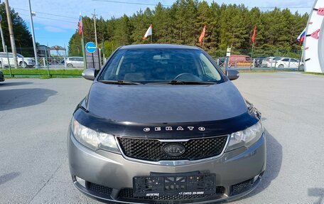 KIA Cerato III, 2009 год, 769 995 рублей, 2 фотография