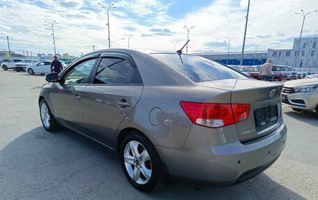 KIA Cerato III, 2009 год, 769 995 рублей, 5 фотография