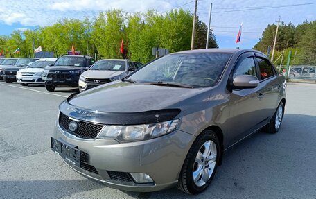 KIA Cerato III, 2009 год, 769 995 рублей, 3 фотография
