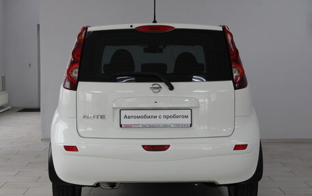 Nissan Note II рестайлинг, 2013 год, 889 900 рублей, 5 фотография