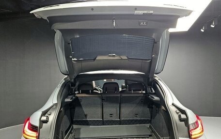 BMW X4, 2022 год, 6 300 000 рублей, 5 фотография