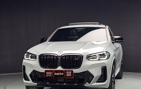BMW X4, 2022 год, 6 300 000 рублей, 2 фотография