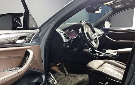 BMW X4, 2022 год, 6 300 000 рублей, 6 фотография