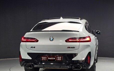 BMW X4, 2022 год, 6 300 000 рублей, 4 фотография