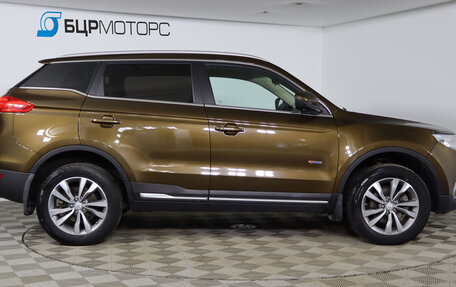 Geely Atlas I, 2020 год, 1 599 990 рублей, 4 фотография