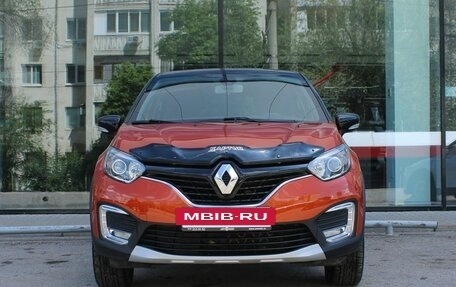 Renault Kaptur I рестайлинг, 2019 год, 1 900 000 рублей, 2 фотография