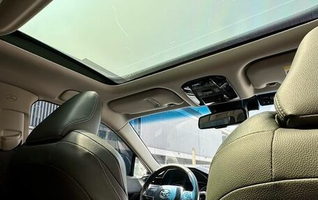 Toyota Harrier, 2021 год, 2 992 700 рублей, 3 фотография