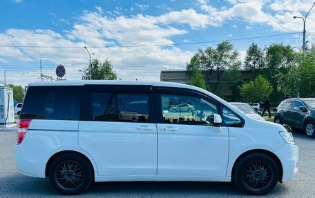 Honda Stepwgn IV, 2014 год, 1 649 999 рублей, 5 фотография