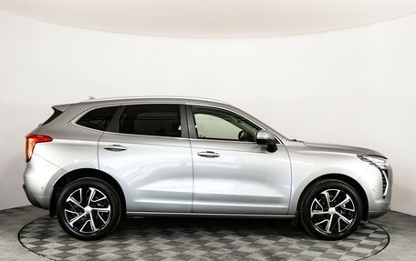 Haval Jolion, 2022 год, 1 769 000 рублей, 4 фотография
