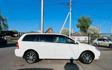Toyota Corolla, 2001 год, 689 000 рублей, 5 фотография