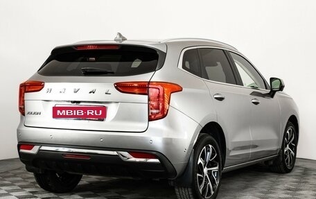 Haval Jolion, 2022 год, 1 769 000 рублей, 5 фотография