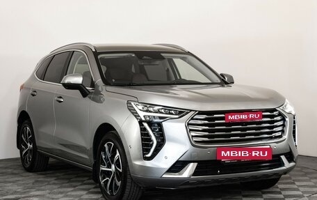 Haval Jolion, 2022 год, 1 769 000 рублей, 3 фотография