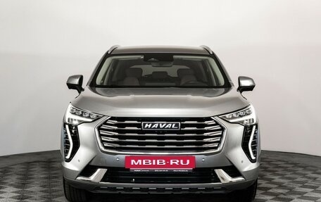 Haval Jolion, 2022 год, 1 769 000 рублей, 2 фотография