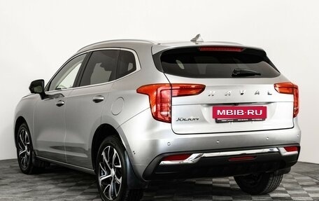Haval Jolion, 2022 год, 1 769 000 рублей, 7 фотография