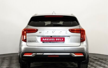 Haval Jolion, 2022 год, 1 769 000 рублей, 6 фотография
