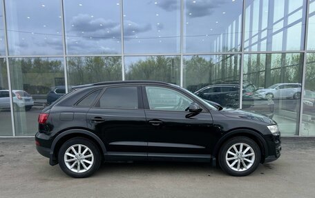 Audi Q3, 2012 год, 1 250 000 рублей, 4 фотография