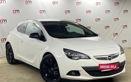 Opel Astra J, 2013 год, 829 000 рублей, 2 фотография