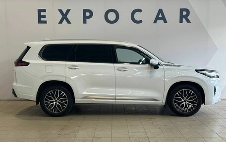 CheryExeed VX, 2022 год, 2 900 000 рублей, 6 фотография