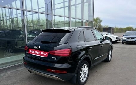 Audi Q3, 2012 год, 1 250 000 рублей, 5 фотография