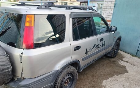 Honda CR-V IV, 1998 год, 430 000 рублей, 4 фотография