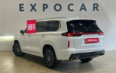 CheryExeed VX, 2022 год, 2 900 000 рублей, 3 фотография