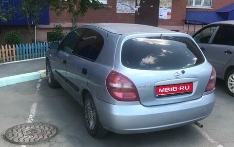 Nissan Almera, 2004 год, 250 000 рублей, 2 фотография