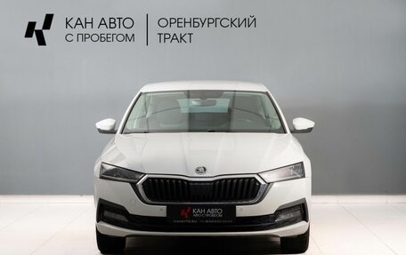 Skoda Octavia IV, 2021 год, 2 175 000 рублей, 3 фотография