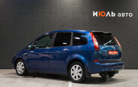 Ford C-MAX I рестайлинг, 2007 год, 630 000 рублей, 4 фотография
